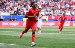 Johan Manzambi: Từ tài năng trẻ Freiburg đến ngôi sao Thuỵ Sĩ phá kỷ lục World Cup