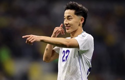 Abbosbek Fayzullaev: Chàng trai 1m67 và bàn thắng lịch sử của Uzbekistan tại World Cup 2026