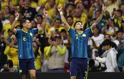 Luis Diaz rực sáng, Colombia đánh bại tân binh Uzbekistan trong ngày ra quân World Cup 2026
