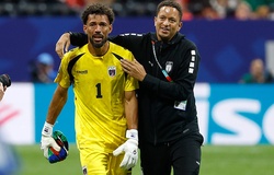 Mỹ đặc cách cấp visa và lo vé máy bay cho mẹ của người hùng Vozinha đến World Cup