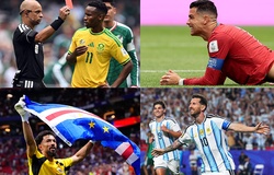 Nhìn lại lượt trận mở màn World Cup 2026 qua 5 điểm nhấn nổi bật
