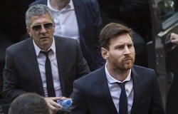 Bố Messi hồi phục tích cực, gia đình chỉ trích những tin đồn vô căn cứ