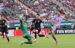 3 kịch bản để Hàn Quốc giành vé đi tiếp ở World Cup 2026 sau khi thua Mexico