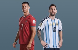 Đâu là nguyên nhân khiến Messi tạo ra khoảng cách chưa từng có với Ronaldo?