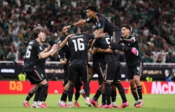 Cần bao nhiêu điểm để lọt vào vòng 1/16 World Cup 2026?