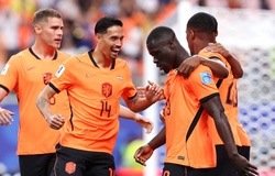 Brian Brobbey: Từ bị tống tiền, suýt bỏ lỡ World Cup đến người hùng của Hà Lan