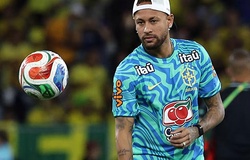 Neymar sẽ ra sân trận đấu tranh ngôi nhất bảng C World Cup 2026?