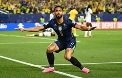 Gần 7 thập kỷ Brazil vẫn chưa có hat-trick tại World Cup dù thắng Haiti 3-0