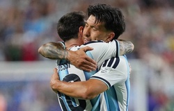 Dự đoán World Cup 2026 trận Argentina vs Áo, 00h00 ngày 23/06