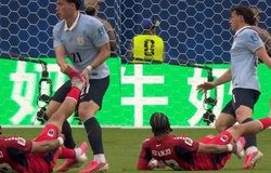 Cape Verde sững sờ với bàn thua hy hữu nhất World Cup 2026