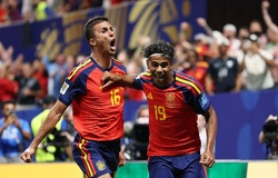 Yamal và Oyarzabal bùng nổ, Tây Ban Nha chấm dứt 299 phút im tiếng ở World Cup