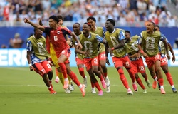 Tân binh Cape Verde khiến Uruguay ôm hận, viết tiếp cổ tích tại World Cup 2026
