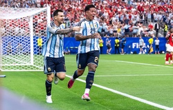 Kỷ lục tệ trước kỷ lục tốt: Messi đá hỏng phạt đền nhiều nhất tại các kỳ World Cup