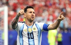 Hành trình để Messi trở thành cầu thủ ghi nhiều bàn thắng nhất lịch sử World Cup như thế nào?