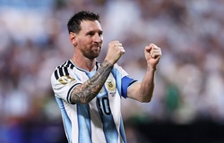Messi chuẩn bị phá vỡ những kỷ lục World Cup nào ở trận gặp Áo?