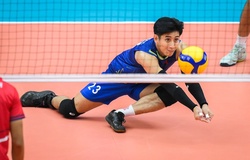 HLV Federico Rampazzo đặt nền móng cho cuộc chuyển mình của bóng chuyền nam Việt Nam