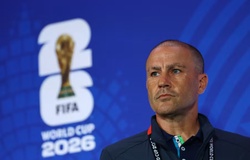 HLV Cannavaro: Ronaldo có thể ghi bàn ở mọi tình huống, nhưng Uzbekistan có vũ khí gây bất ngờ