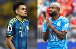 Dự đoán World Cup 2026 trận Colombia vs CHDC Congo, 9h00 ngày 24/6