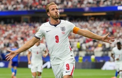 Thầy mo nổi tiếng người Ghana doạ "yểm bùa" ngăn Harry Kane ghi bàn