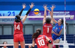 Thắng nghẹt thở U18 Philippines, U18 Việt Nam giành vé vào bán kết Princess Cup 2026