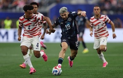Dự đoán World Cup 2026 trận Paraguay vs Australia, 09h00 ngày 26/06