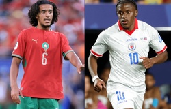 Dự đoán World Cup 2026 trận Ma-rốc vs Haiti, 5h00 ngày 25/6