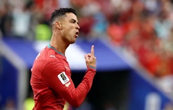 Messi và Ronaldo "chung mâm" ở đội hình hay nhất lượt trận thứ 2 vòng bảng World Cup 2026