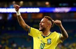 Những kịch bản để Brazil xác định được đối thủ ở vòng 1/16 World Cup 2026