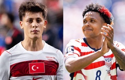 Dự đoán World Cup 2026 trận Thổ Nhĩ Kỳ vs Mỹ, 9h00 ngày 26/6