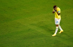 Rơi nước mắt ngày tái xuất: Neymar thi đấu trở lại cho tuyển Brazil sau 981 ngày chờ đợi