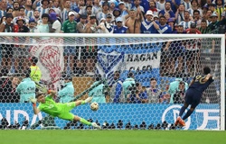 FIFA xem xét thay đổi mang tính lịch sử về loạt đá luân lưu cho World Cup 2026