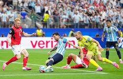 Thống kê cho thấy sự vượt trội của Nam Mỹ so với châu Âu tại World Cup 2026