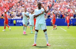 Những con số đáng kinh ngạc trong cú hat-trick của Dembele ở World Cup 2026