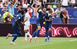 Dự đoán World Cup 2026 trận Na Uy vs Pháp, 02h00 ngày 27/06