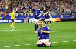 Tuyển Nhật Bản bất ngờ... dè chừng Neymar khi đối đầu Brazil