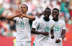 Hủy diệt Iraq 5-0, Senegal thắp sáng cơ hội lách qua khe cửa hẹp tại World Cup 2026