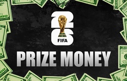 Mỗi trận thắng ở vòng knock-out World Cup 2026 được thưởng bao nhiêu tiền?