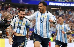 Dự đoán World Cup 2026 trận Jordan vs Argentina, 09h00 ngày 28/06