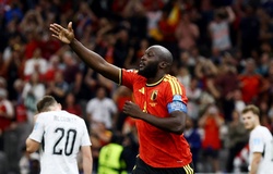 Bàn thắng “không giật mình” của Lukaku mở ra cơ hội đi xa khó tin cho Bỉ tại World Cup 2026