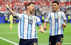 Dự đoán World Cup 2026 trận Argentina vs Cape Verde, 05h00 ngày 04/07