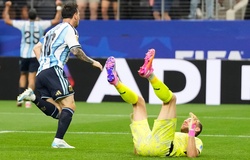 Nhận định, dự đoán tỷ số trận Argentina vs Cape Verde vòng 32 đội World Cup 2026