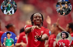 Top 5 cầu thủ mới nổi bật ấn tượng ở vòng bảng World Cup 2026
