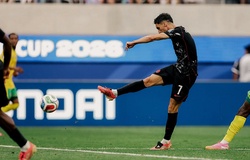 Từ bi kịch gia đình đến người hùng World Cup: Hành trình phi thường của Eustaquio