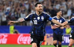 Đội hình tiêu biểu vòng bảng World Cup 2026: Lionel Messi rực sáng cùng dàn sao tuyển Pháp