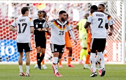 Nhận định, dự đoán tỷ số Đức vs Paraguay vòng 32 đội World Cup 2026