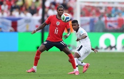Alan Shearer mắng Rashford và Saka sau trận thắng Panama