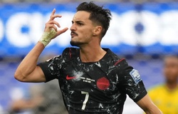VIDEO: Bàn thắng phút bù giờ của Eustaquio giúp Canada vào vòng 1/8 World Cup