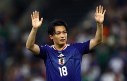 Tiền đạo Nhật Bản Ayase Ueda - Từ kẻ bị chối bỏ đến "sát thủ World Cup" được săn đón