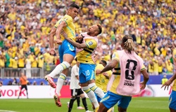 VIDEO: Bàn thắng gỡ hoà của Casemiro cho Brazil trước Nhật Bản ở vòng 1/16 World Cup