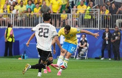 VIDEO: Bàn thắng quyết định của Martinelli đưa Brazil vào vòng vòng 1/8 World Cup